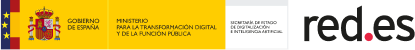Ministerio para la transformación Digital y de la función Pública